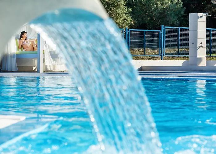 酒店 中庭酒店 4*