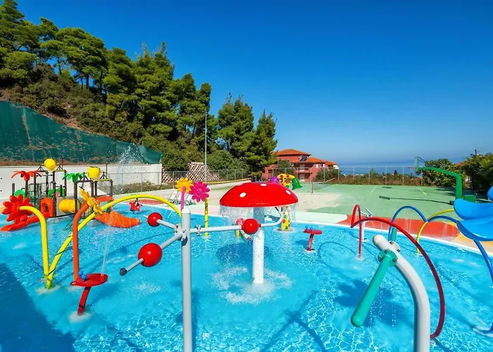 酒店 中庭酒店 4*