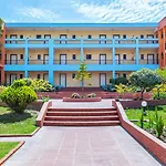 Atrium Hotel
