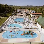 Hotel Atrium Chalkidiki