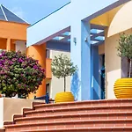 Atrium Chalkidiki