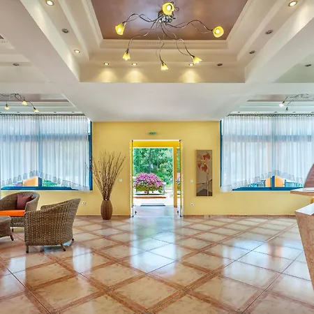 Atrium خالكيذيكي