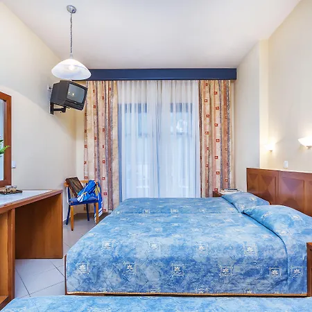 Atrium Hotel Chalcidique