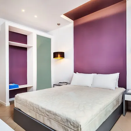 Hotel Atrium 4*
