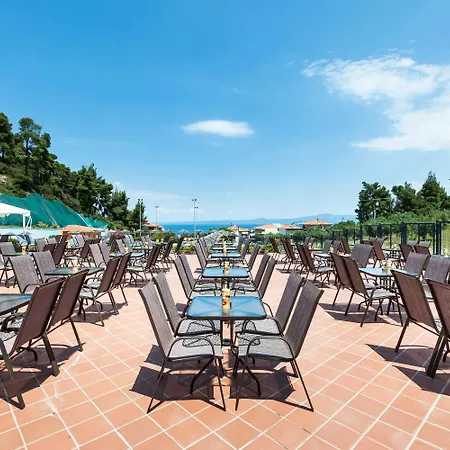 Hotel Atrium 4*