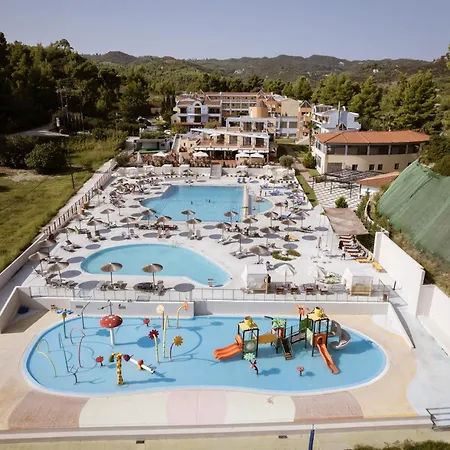 Hotel Atrium Chalkidiki