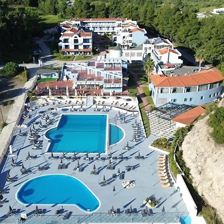 Hotel Atrium 4*