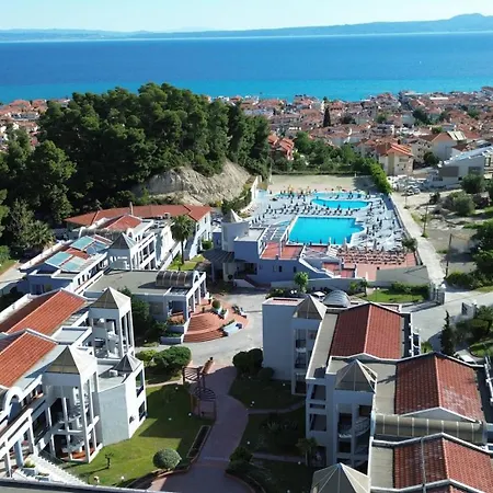 Atrium Hotel Chalcidique