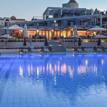 Atrium خالكيذيكي