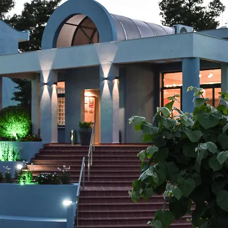 Atrium 4* Chalcidique