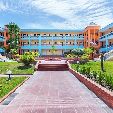 Atrium Chalkidiki