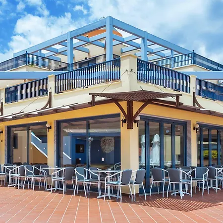 Atrium Hotel Chalcidique