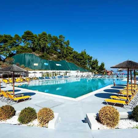 Hotel Atrium 4*