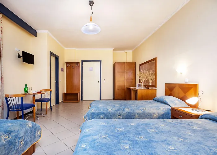 Hotel Atrium 4*