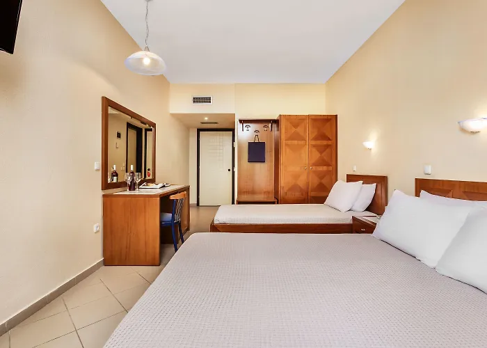 Hotel Atrium 4*