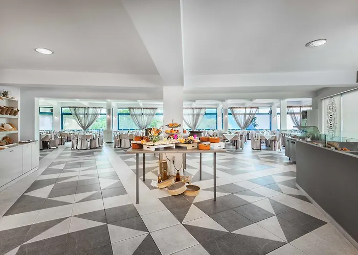 Hotel Atrium