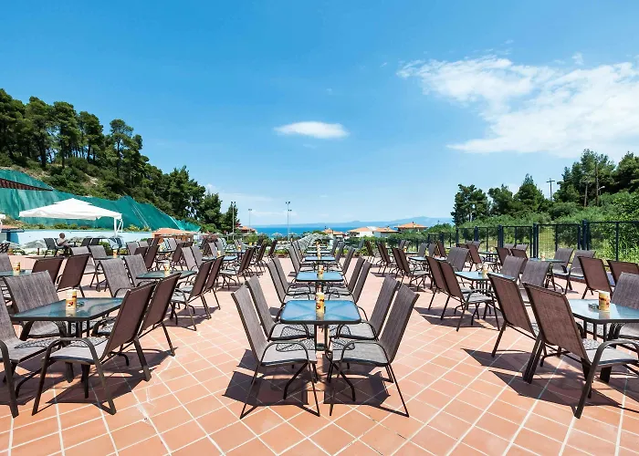 Hotel Atrium 4*