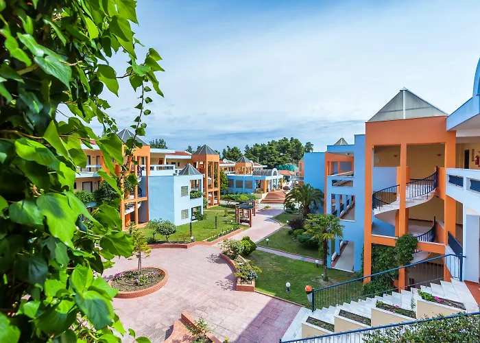 Atrium Hotel