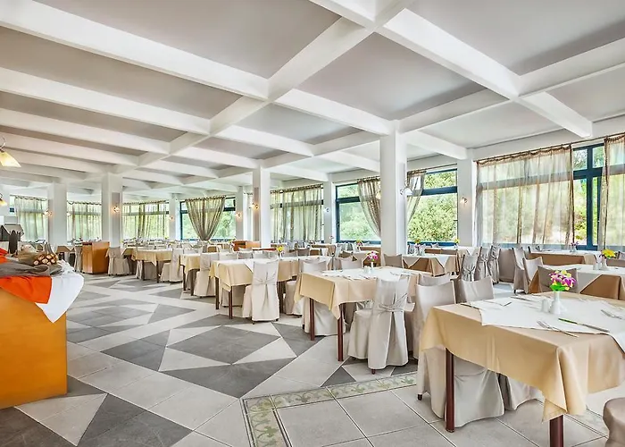 Hotel Atrium