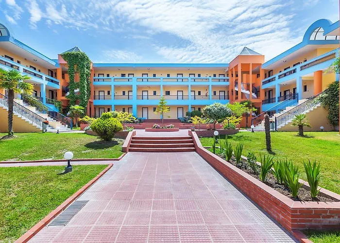Atrium Calcídica