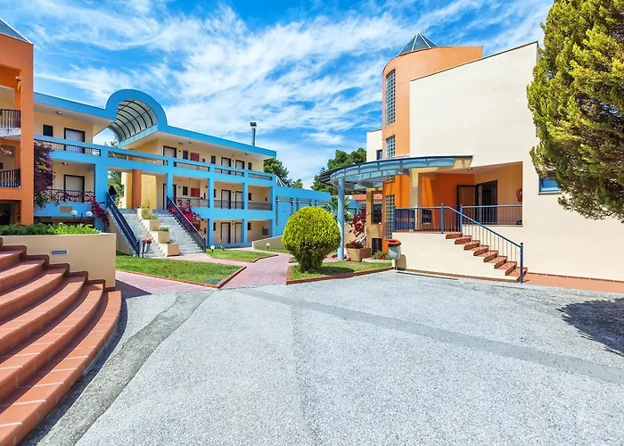 Atrium Calcídica