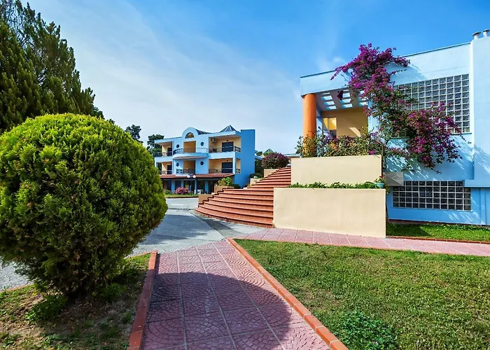 Hotel Atrium 4*