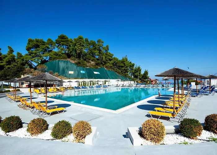 Hotel Atrium 4*