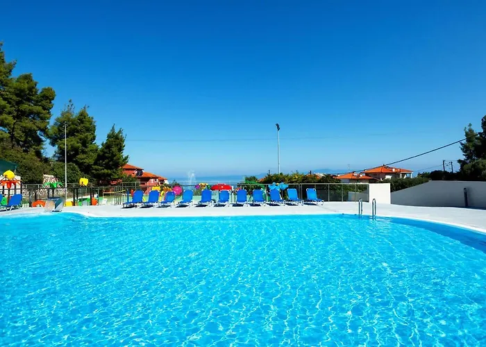 Hotel Atrium 4*