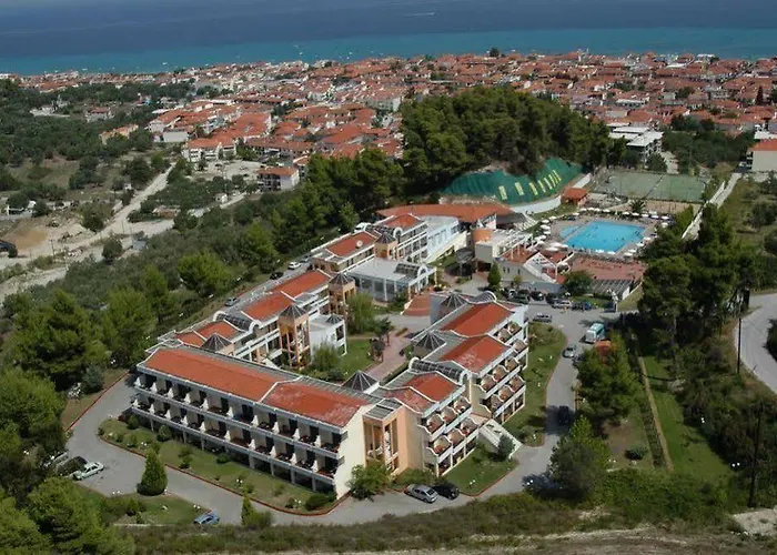 Atrium Calcídica